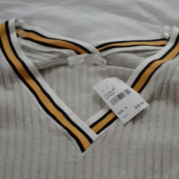 Long sleeve shirt - Picture 2 of 2